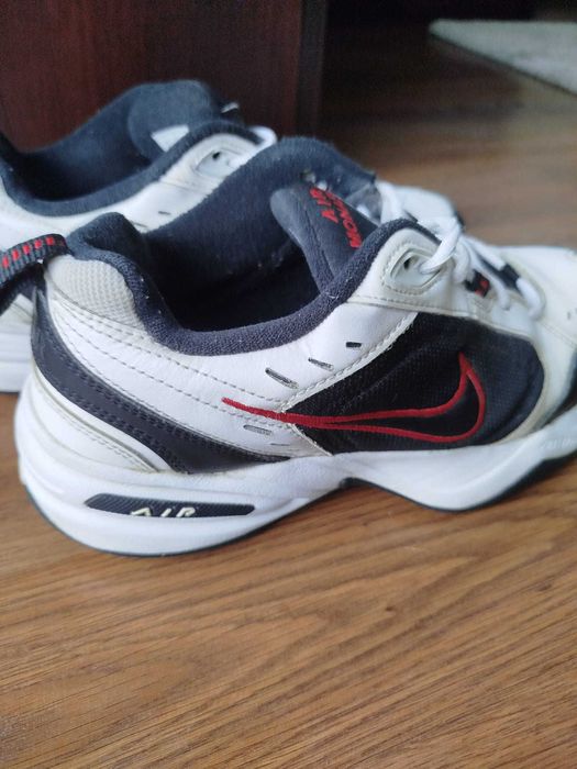 Buty sportowe treningowe męskie Nike Air Monarch IV