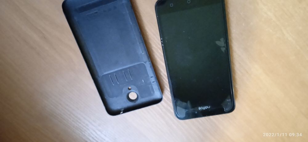 Телефон На запчасти или востановление