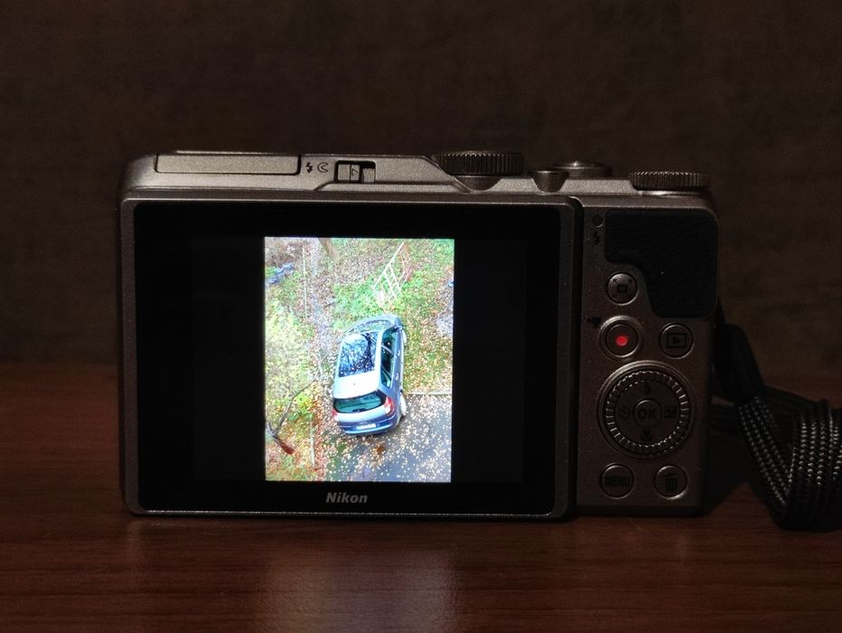 nikon coolpix a100 - купити цифрові фотокамери - Ціна на OLX.ua