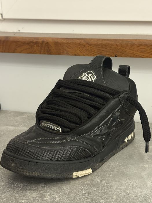Lv skate black 2.0