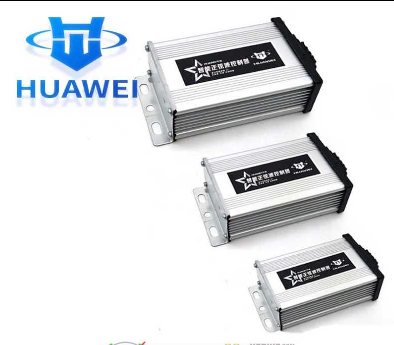 Электронаборы для электро-велосипедов и фэтбайков 350 500 1000W 36-48v