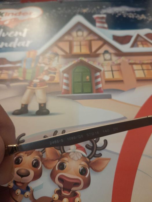 Óculos de sol Persol PO2465S