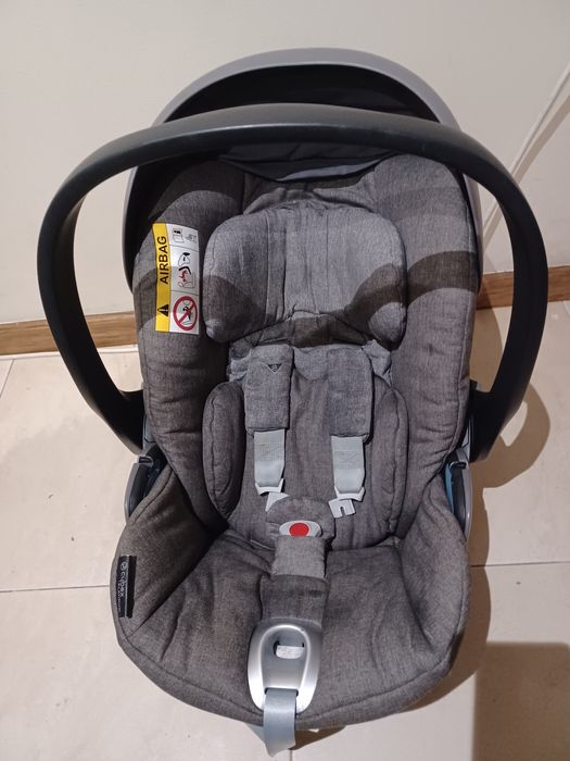 Ovo cybex cloud z