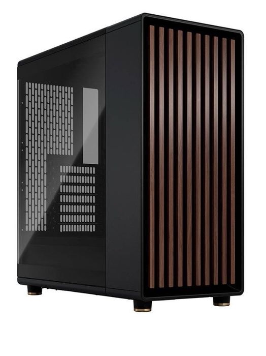 Fractal Design North – Vidro Temperado – Excelente Estado