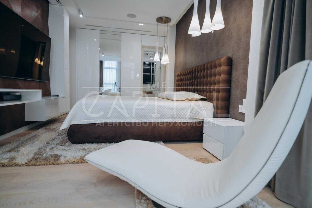 Продаж квартири, ЖК Новопечерські Липки, Драгомирова, Верхогляда