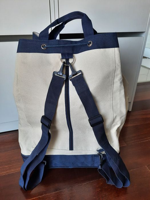 Mochila marinheiro