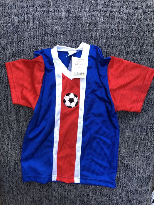 T-shirt  sportowy dla chopca