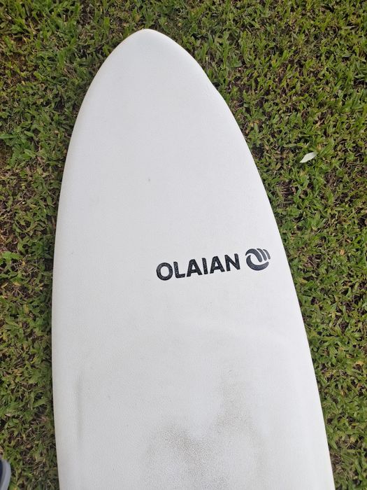Prancha Olaian 6 impecavel