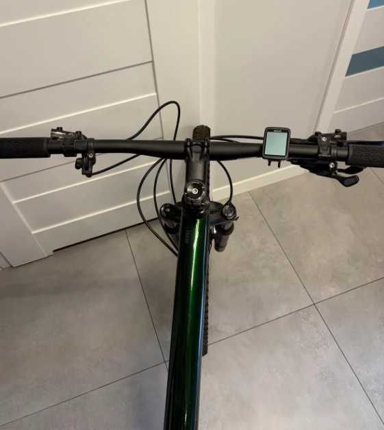 Rower Bergamont Revox 8, XL