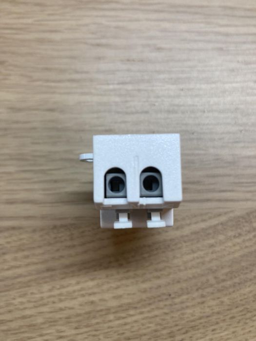 Estabilizador corrente para lâmpadas