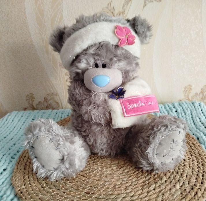 Me to You, Blue Nose ведмедики та їх друзі