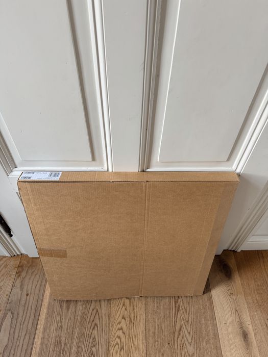 Bosch WTZ11400 łącznik pralki i suszarki stacking kit nowy oryginał