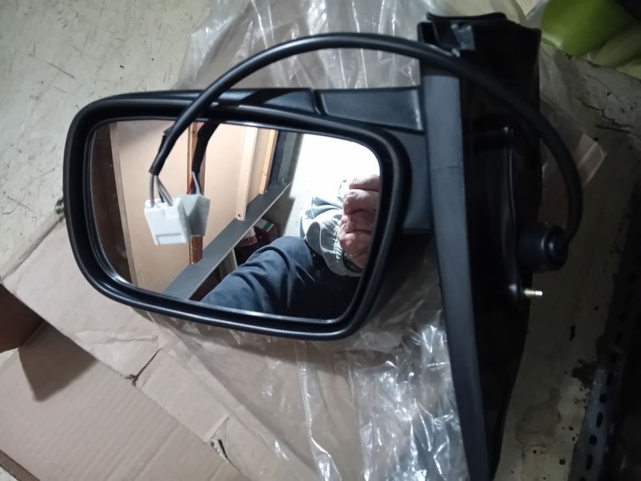 Espelho Toyota Yaris