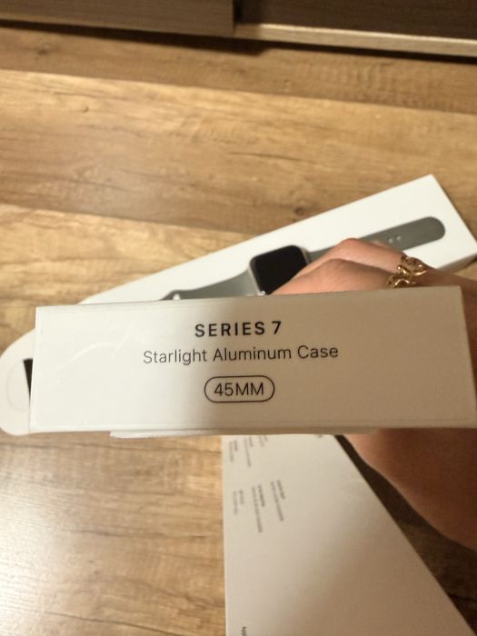 Продам apple watch 7