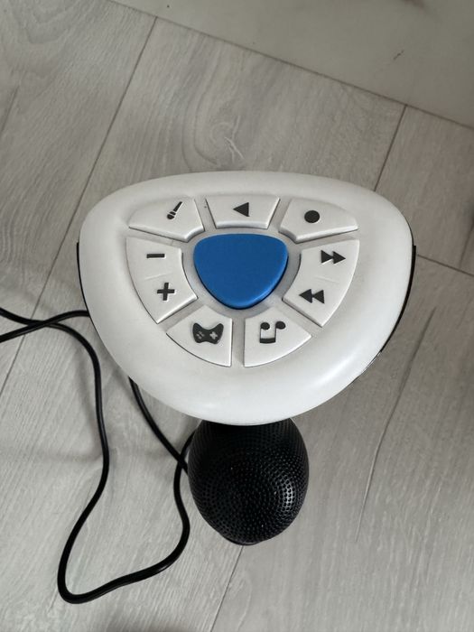 Tobi 2 interaktywna maszyna do karaoke