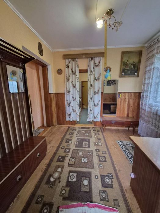 Продаж / Будинок / замкова, Квасилів