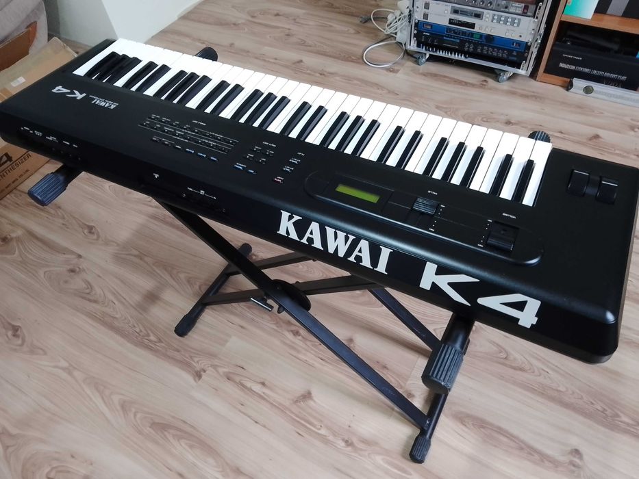 KAWAI K4 stan bardzo dobry