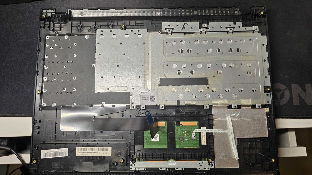 Portatil Asus VIVOBOOK A560U