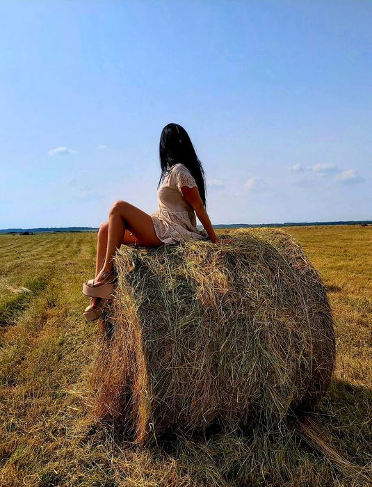 СІНО (Сено) лугове в тюках від Виробника! Початок нового сезону 2024р.