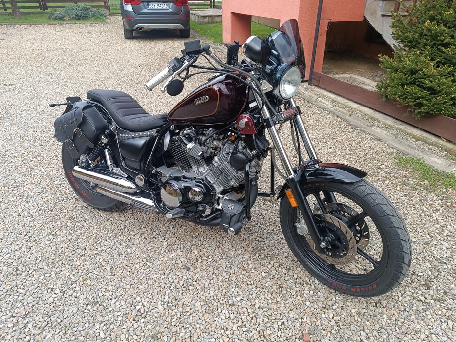 Yamaha