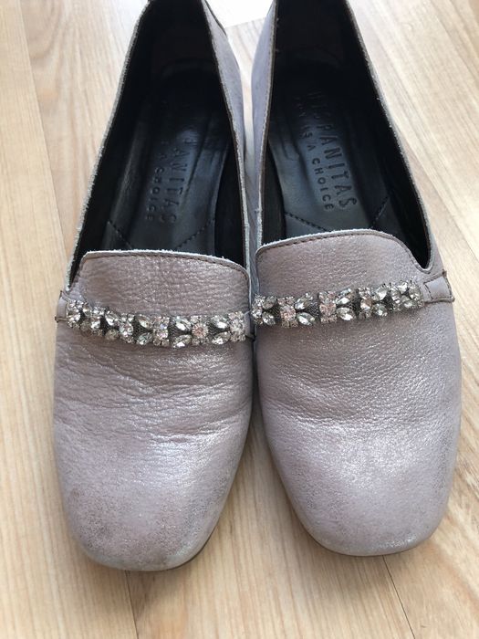 Lordsy HISPANITAS - Itaca HV86960 Estano