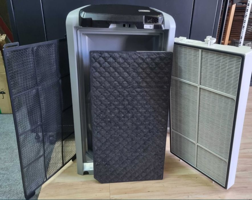 Oczyszczacz powietrza Atmosphere Sky