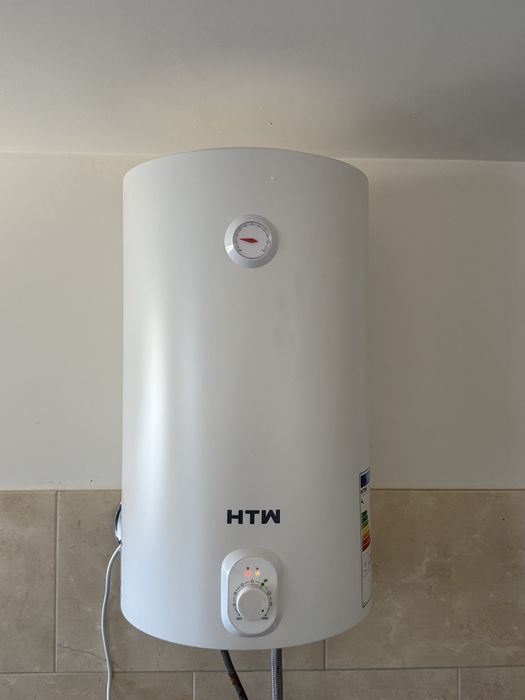 Termocumulador 50L