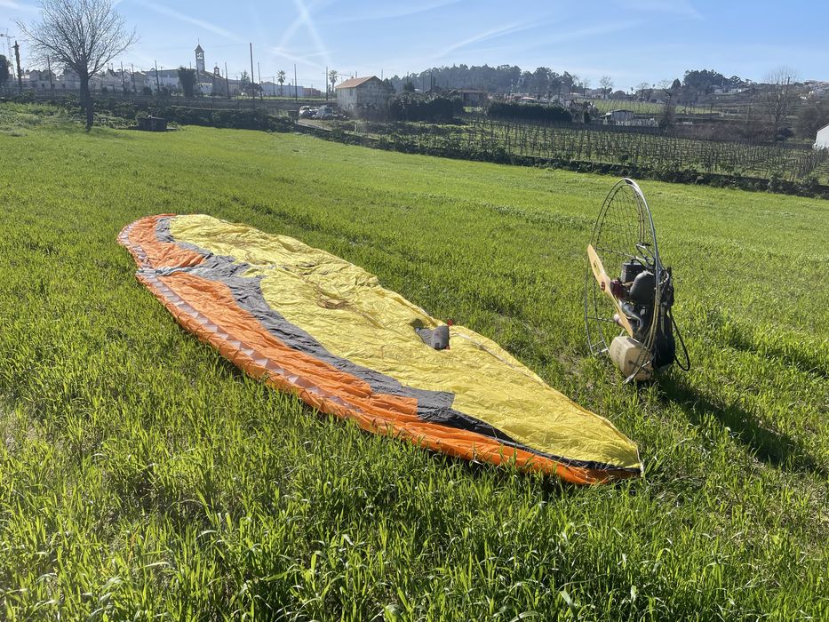 Vittorazi Fly 100 Evoo e Asa Eden 4 - 25