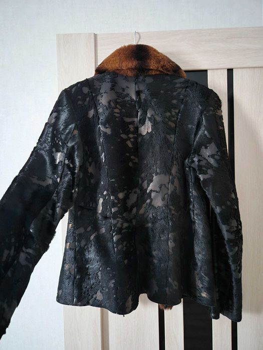 Осінь,весна дубляночка 40-42