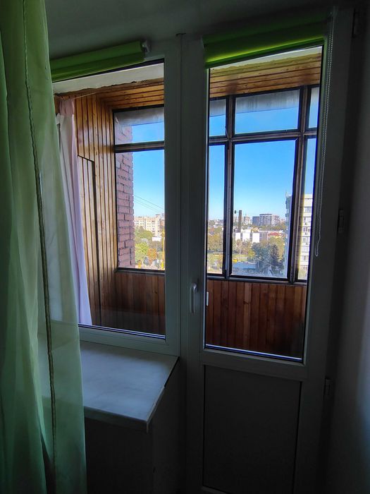 4 кімнатна квартира вулиця Чорновола