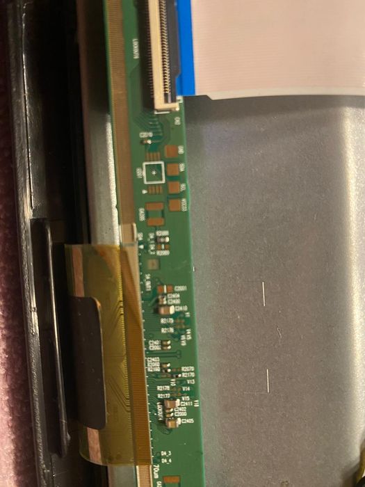 Telewizor Manta 55LUA69K 55cali