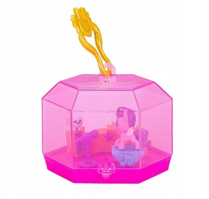 Zestaw My Little Pony Mini Hitch Trailblazer