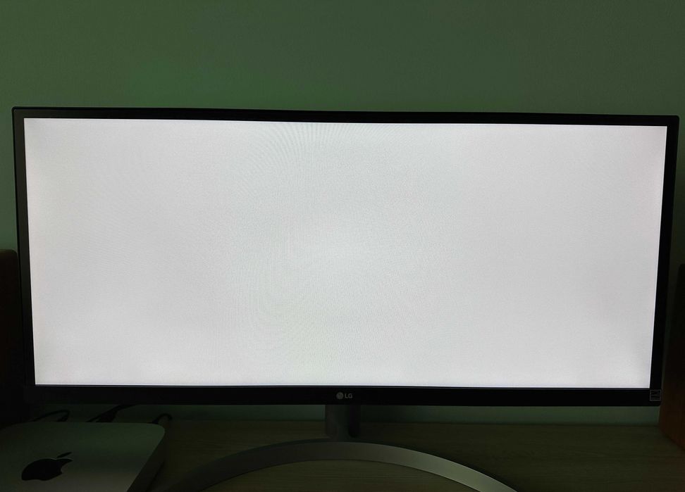 Монітор LG 29 WK600, IPS, HDR, колонки, 2К, Ambient підсвітка, геймер!