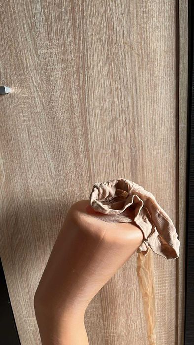 Nr 11 Duże rajstopy.