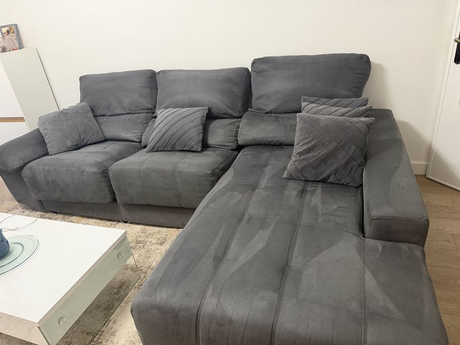 Moveis de sala .