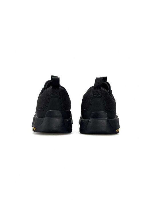 Кроссовки The North Face Clyffe Trainers Cordura Black Мужские о — zdjęcie 4