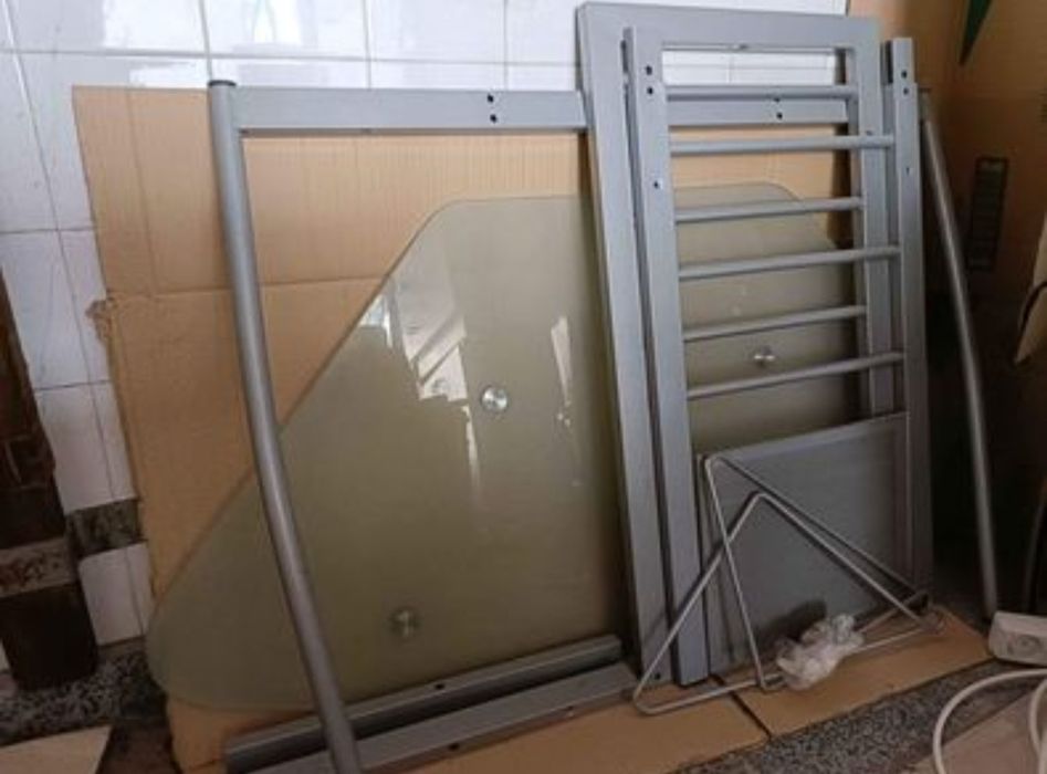 PC Desk