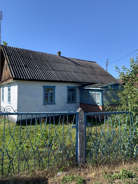 Продається будинок