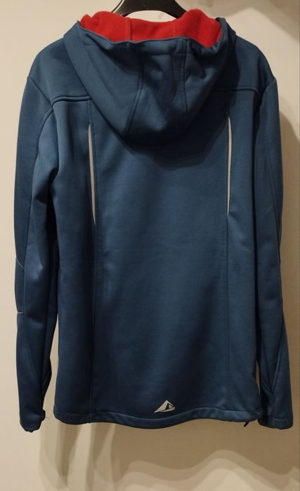 Kurtka Softshell Crivit rozm. S