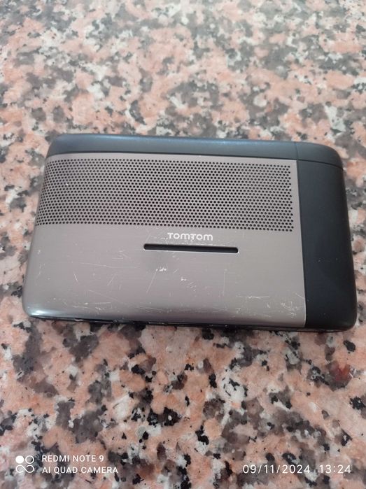 Gps TomTom live usado