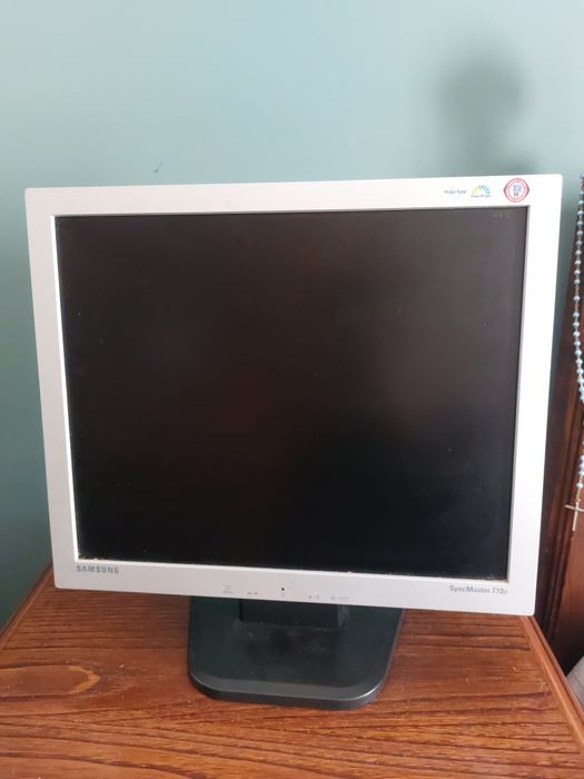 Monitor Samsung 17"