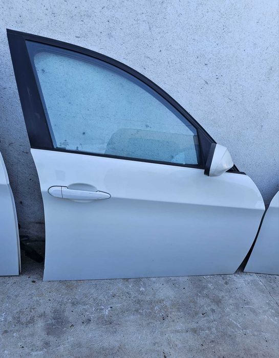 Porta Frente Direita BMW Serie 3 E90/91 | 130753