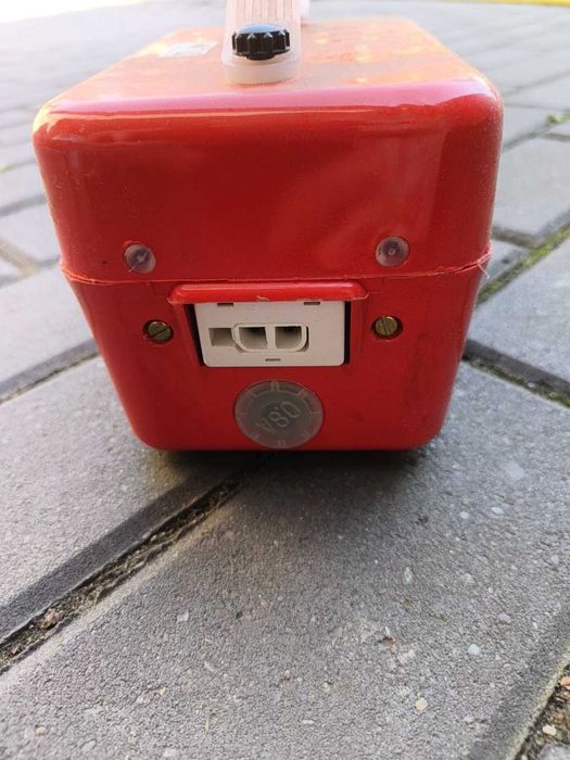 Transformator bezpieczeństwa Fanina B 160 | 230V na 24V