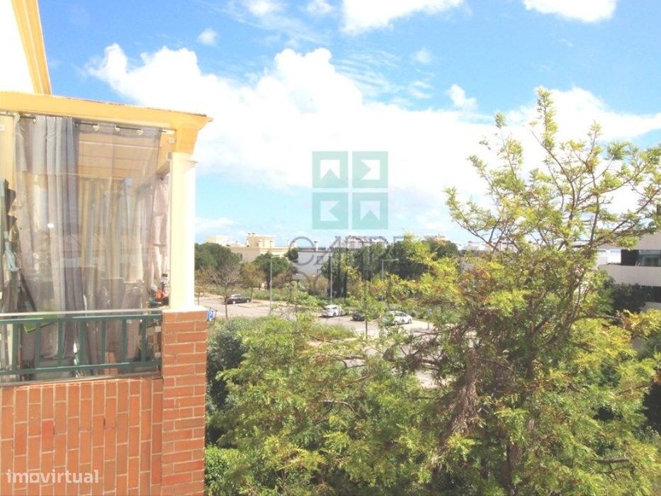 Apartamento T1, Condomínio fechado, Conceição de Tavira