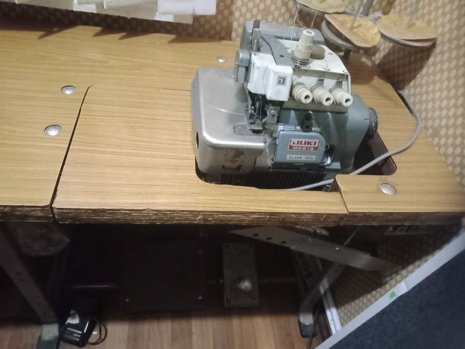 Продам швейные машинки б/у в очень хорошем состоянии по хорошей цене