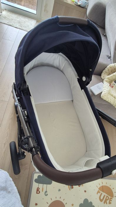 Alcofa cybex gazelle S
