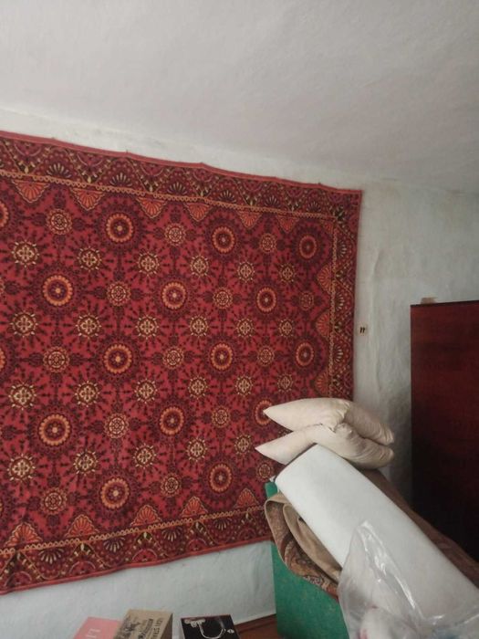 Продам частину будинку на Бучмах!