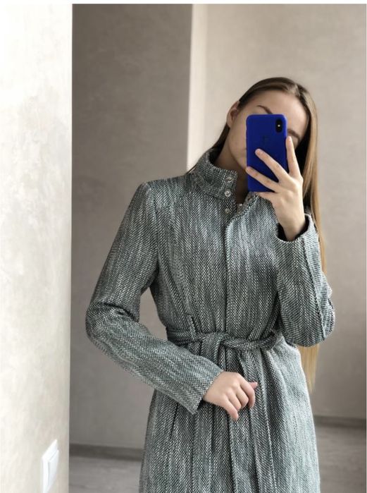 Пальто orsay зелене