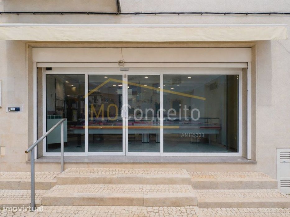 Loja - Centro Histórico de Torres Novas