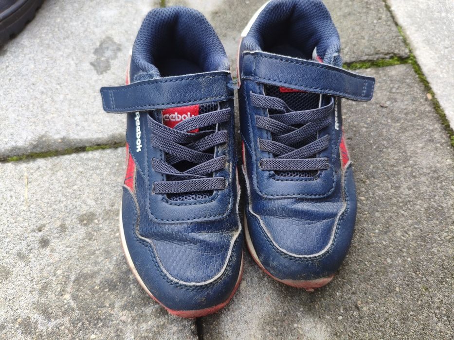 Buty dziecięce r. 24/25